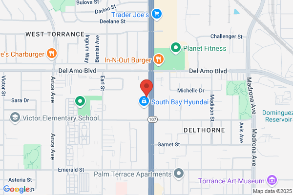 Del AMO Travel & Tours