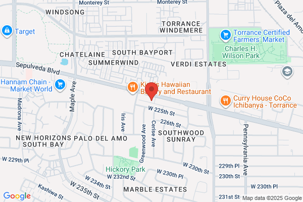 Kumon Math and Reading Center of Torrance - Sepulveda