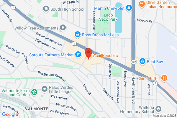 Kumon Math and Reading Center of Torrance - Southwest
