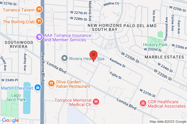 Plaza Del Amo Animal Hospital & Pet Keeper