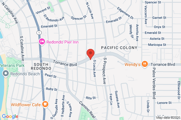 Animal Hospital of Redondo Beach