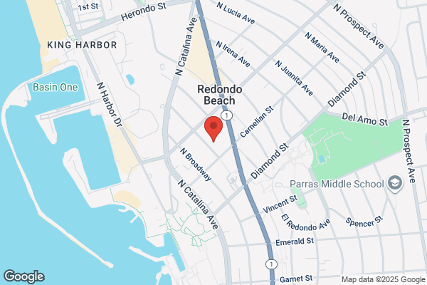 YogaSix Redondo Beach