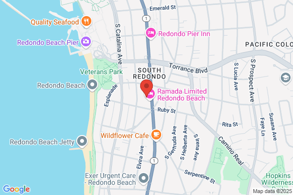 Bikram Yoga Redondo