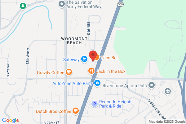 Select Physical Therapy - Redondo