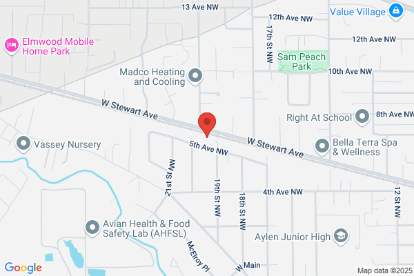 A & A Fencing & Construction