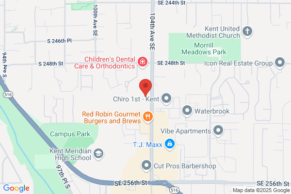 Acupuncture Clinic of Washington
