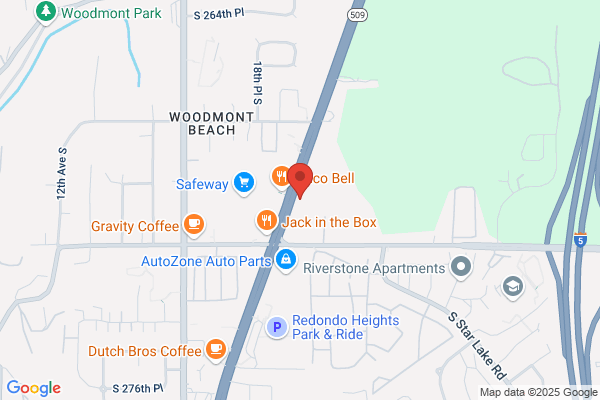 Emergency Cash Federal Way
