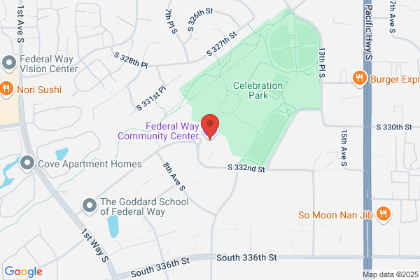 Federal Way Family Centers