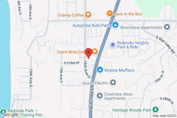Glenn's Auto Repair & Tire Center