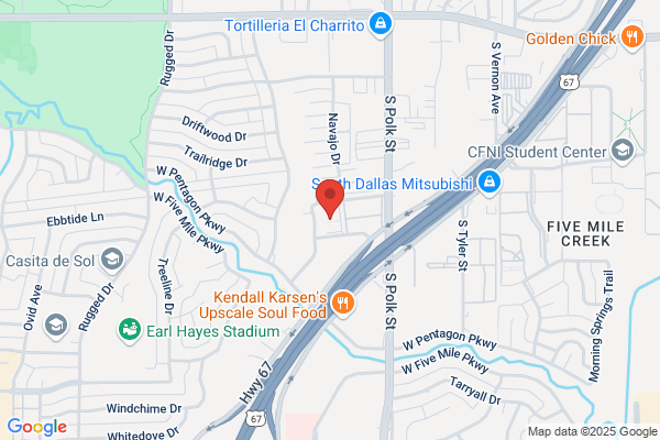 La Madera Apt Homes