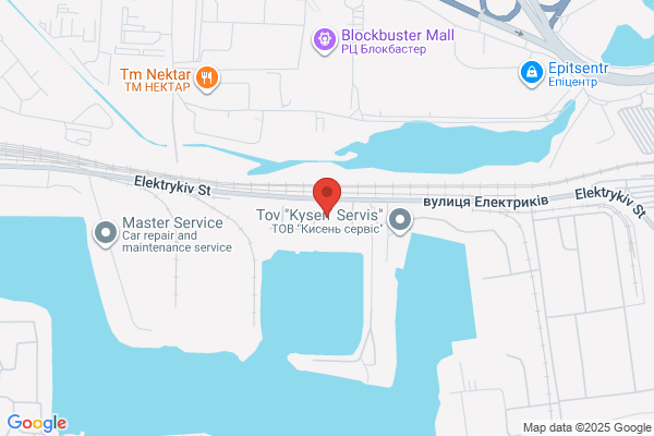 M & D Service