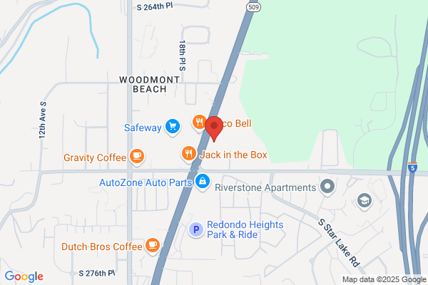 Pacific Highway Dental