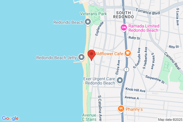 Redondo Limousine
