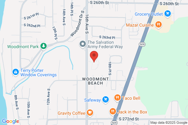 Schools Public, Federal Way Public Schools, Woodmont Elementary School