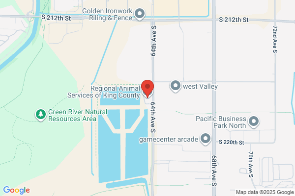 Seattle Regional
