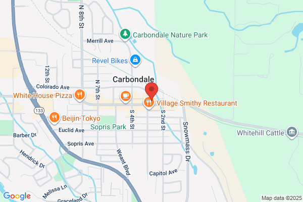 Carbondale Animal Hospital