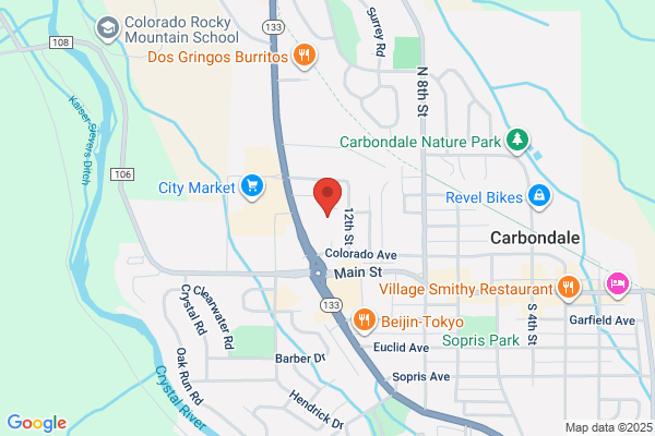 Casey Young Counter Tops