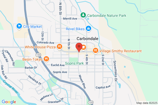 Crystal Valley Dental