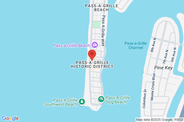 Hurricane Grille the