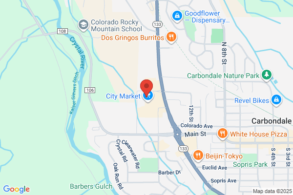Independence Run & Hike