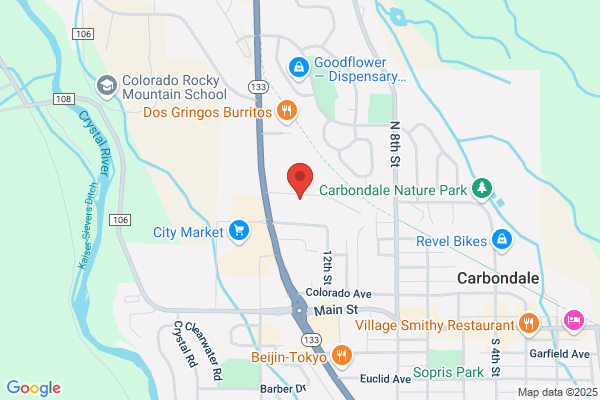 Western Slope Insulation