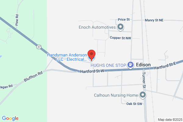 Anderson Electric & Handyman LLC