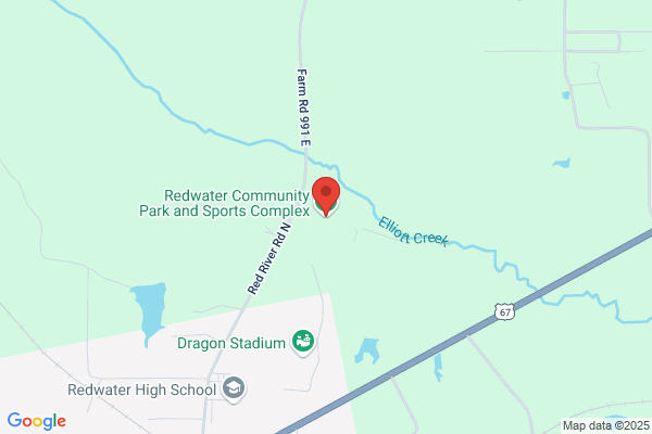 Redwater Youth Sports
