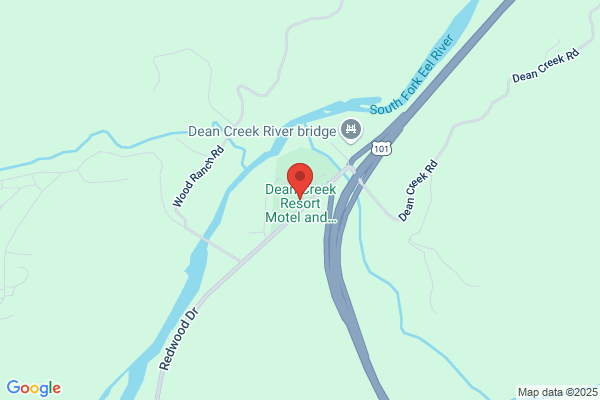 Dean Creek Resort