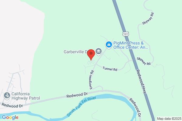 Evergreen Self Storage