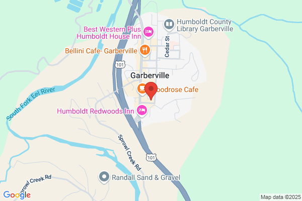 Garberville Sanitary