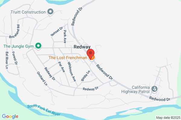 Redway Liquor & Deli