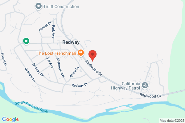 Redway True Value
