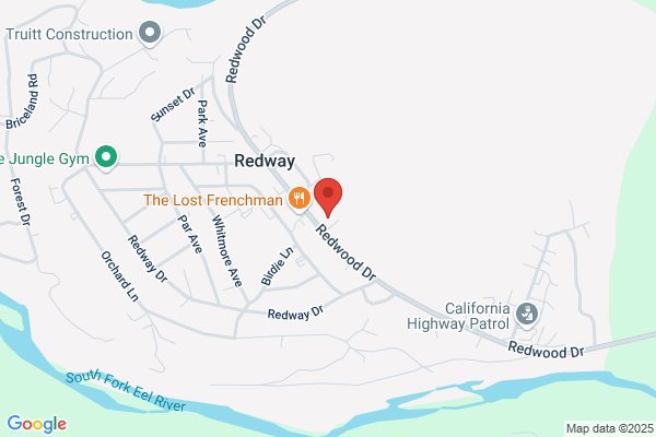Redwood Towing Service and Repair