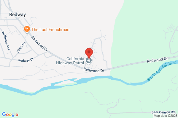 Redwoods Rural Health Center, Dental Clinic