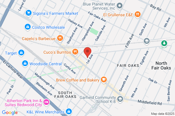 Bay Area Handyman Services