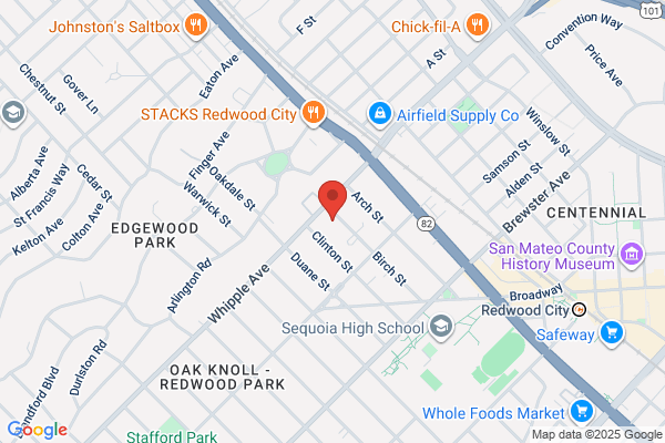Redwood City Dental Care