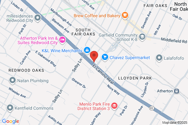 Atherton U-Save Liquors