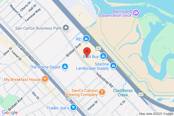 Home Consignment Center - San Carlos