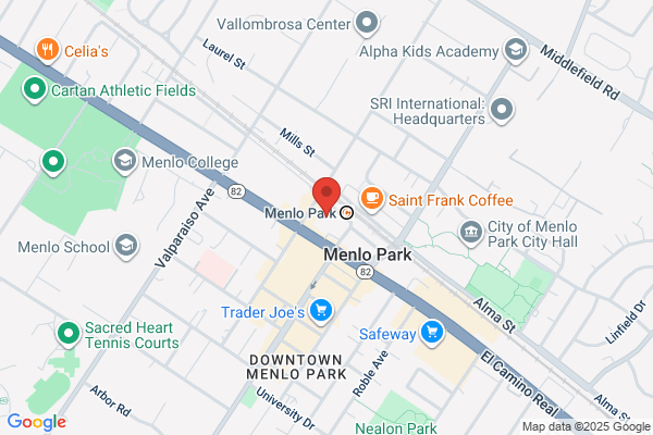 Oak Grove and Merrill Associates