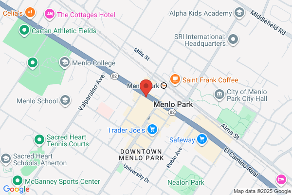 Menlo Vacuum & Fix-It