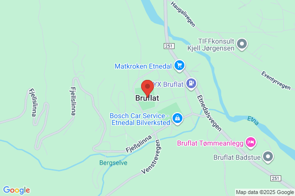 Bruflat Associates