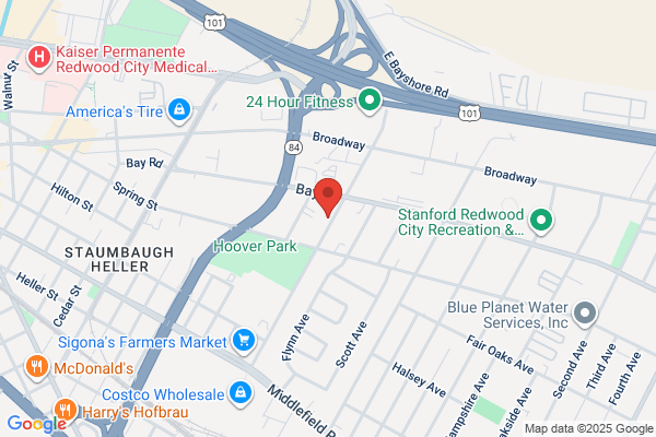 National Auto Body Shop