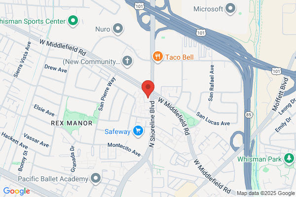 Peninsula Motorsports Repair
