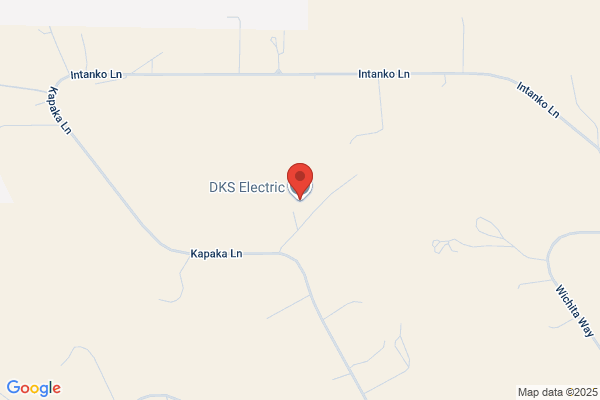 Dk Electric Inc