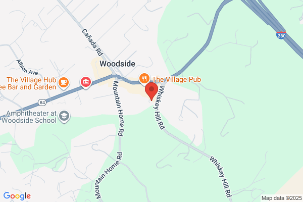 Woodside Builders