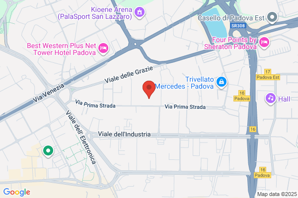 De Luca Food Services