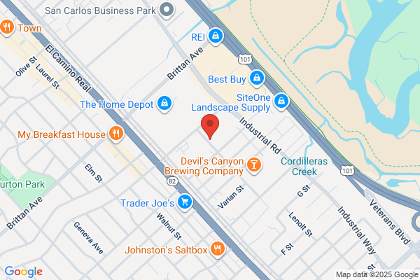 Olympian Gulf Properties Inc