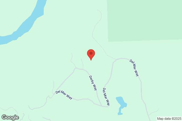 Three Sisters Ranch