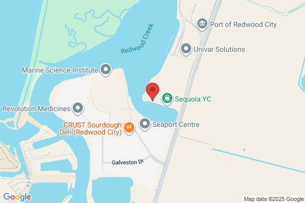 Spinnaker Sailing School