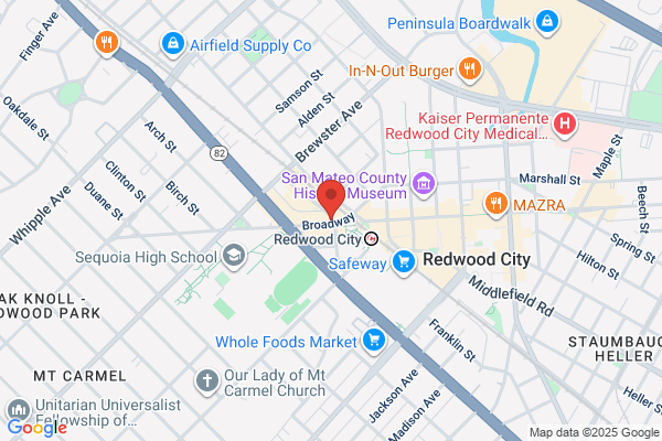 Peet's Coffee